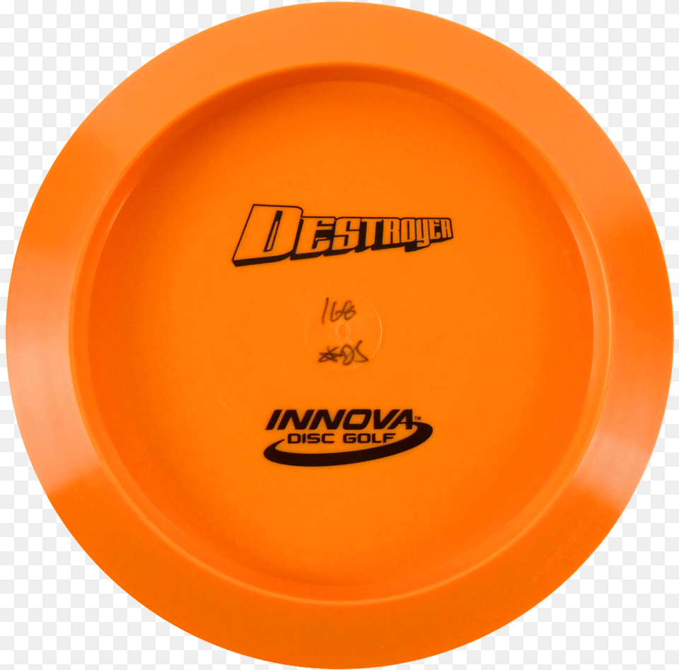Boss Star Driver Frisbeegolf, Plate, Toy, Frisbee Png Image