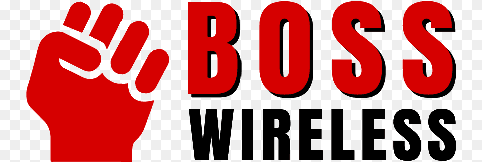 Boss Wireless Com Sign, Body Part, Hand, Person, Text Png Image