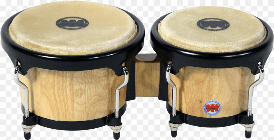 Bossa Nova Percussion Club Series Bongos Bongo Drum, Musical Instrument, Conga Png Image