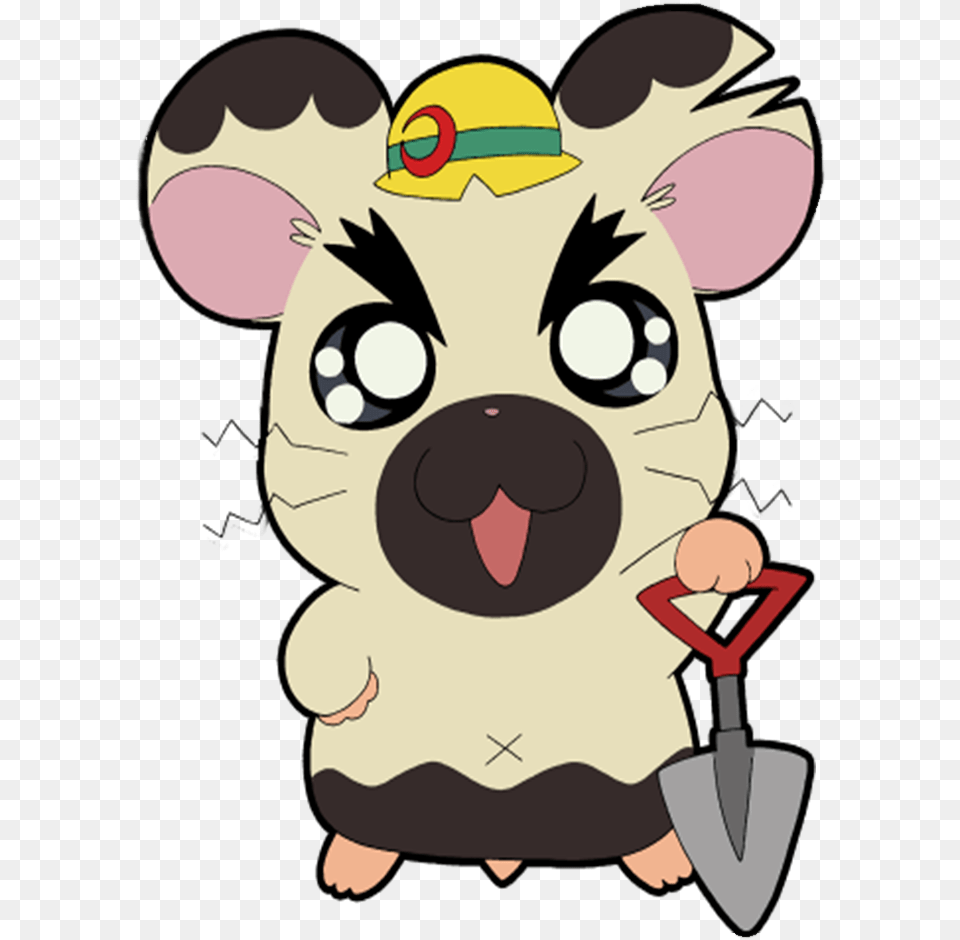 Bossn Hamtaro Characters, Baby, Person Free Transparent Png