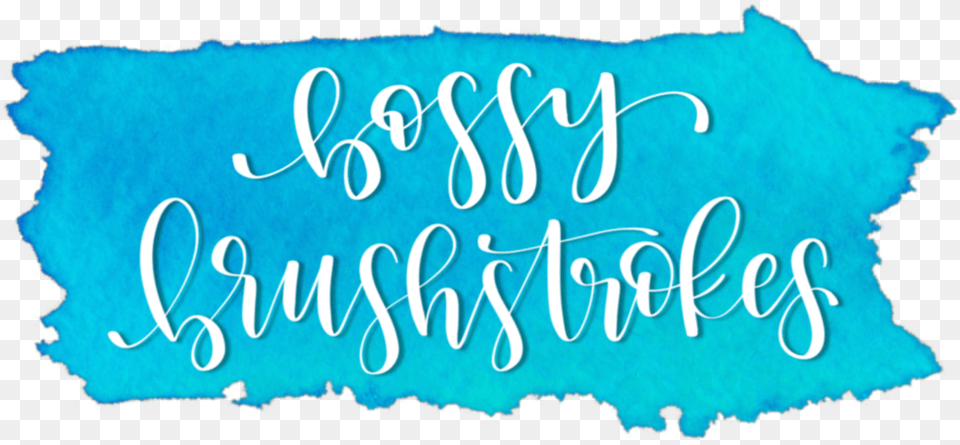 Bossy Brushstrokes Spiffy Mcgee Font, Text, Nature, Outdoors, Sea Free Transparent Png