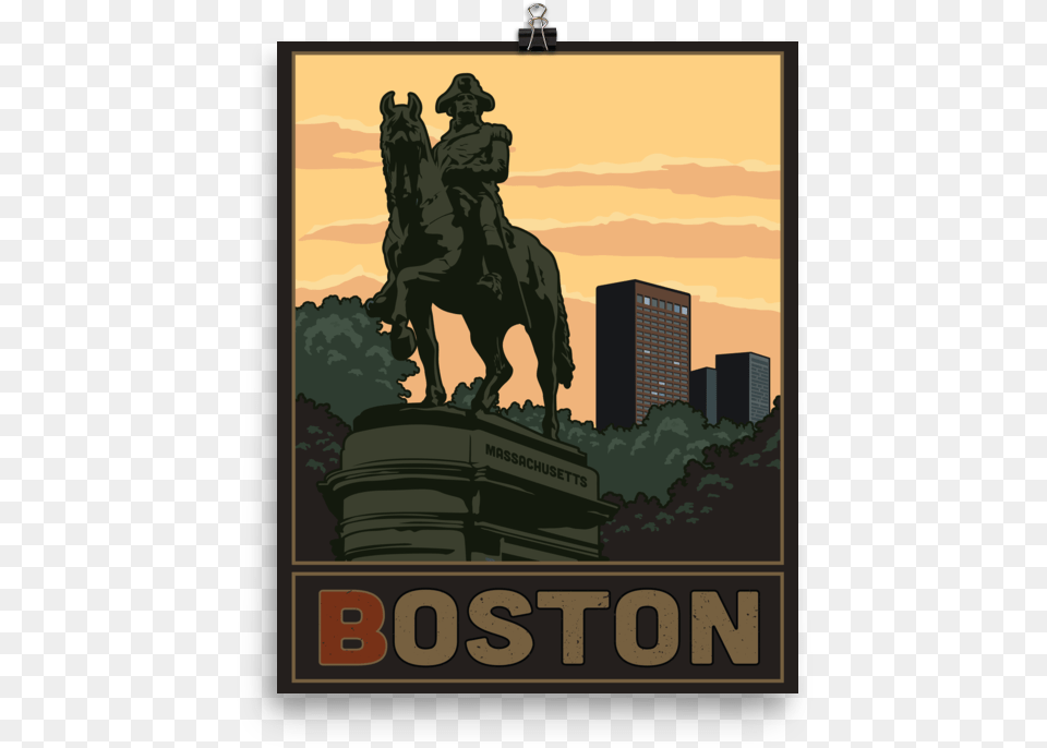 Boston, Architecture, Building, Advertisement, Adult Png Image