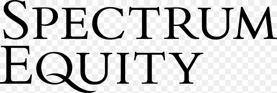 Boston And San Francisco October 18 2017 Spectrum Equity Logo, Text, Letter, Alphabet Png