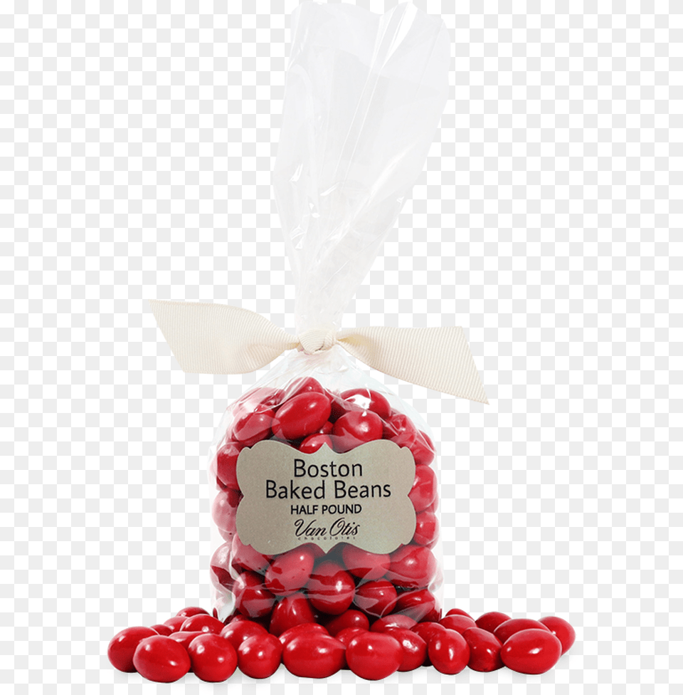 Boston Baked Beans Wedding Favors, Bag, Food, Produce Png