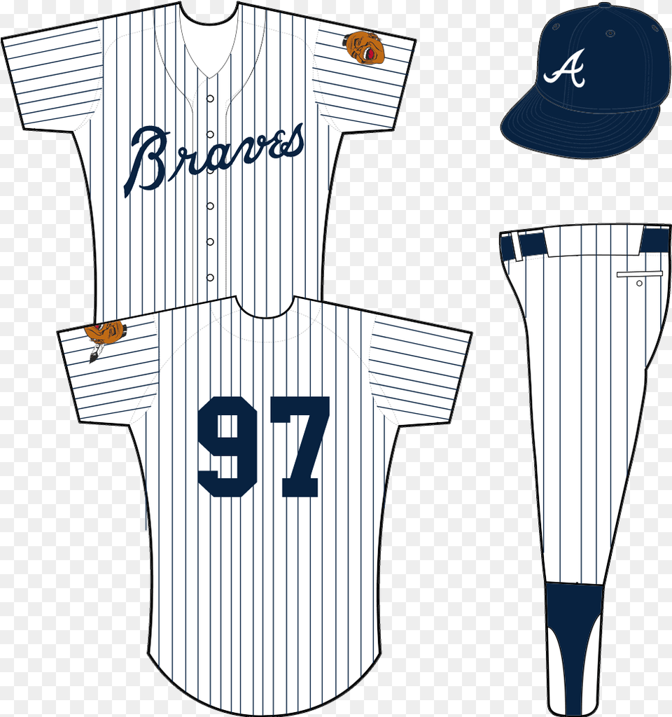 Boston Braves White Sox 1959 Jerseys, Baseball Cap, Cap, Clothing, Hat Free Png Download