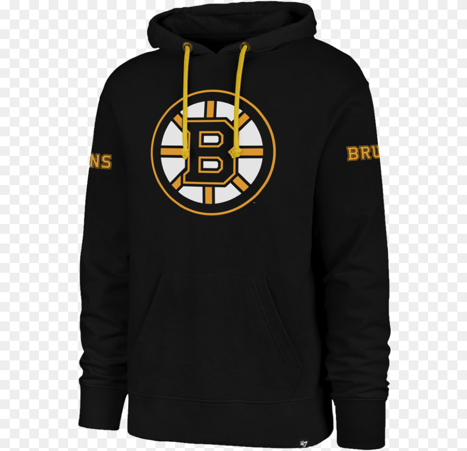 Boston Bruins 39 Boston Bruins, Clothing, Hoodie, Knitwear, Sweater Png