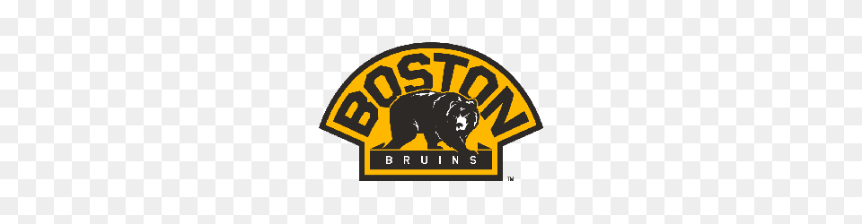 Boston Bruins Alternate Logo Sports Logo History, Animal, Canine, Dog, Mammal Png