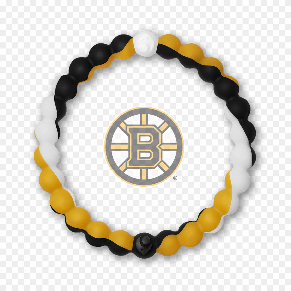 Boston Bruins Bracelet Lokai X Nhl, Accessories, Jewelry Free Transparent Png