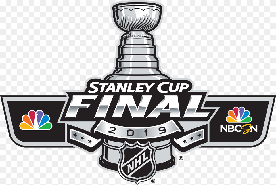 Boston Bruins Host St Louis Blues In Pivotal Game 5 Tonight Stanley Cup Finals 2018, Logo, Device, Grass, Lawn Free Transparent Png