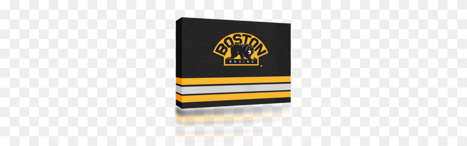 Boston Bruins Logo Onsia Sound Art, Animal, Canine, Dog, Mammal Free Png