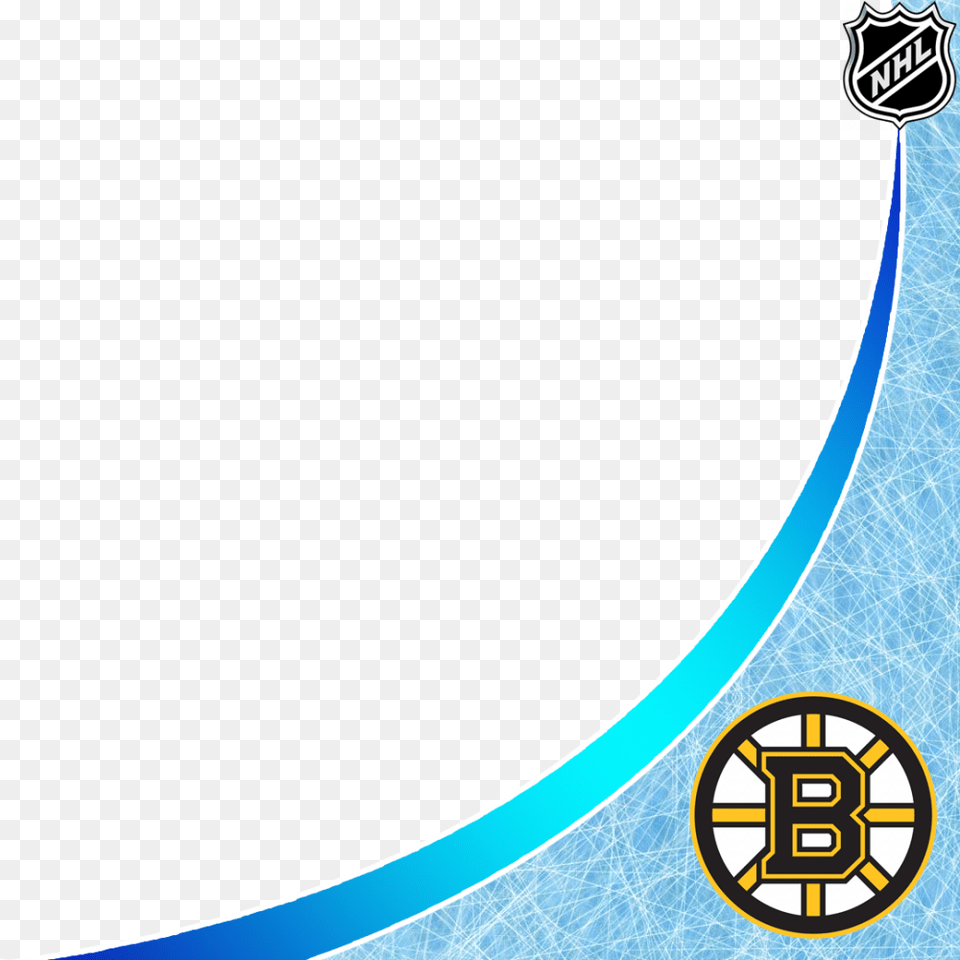 Boston Bruins Profile Picture Overlay Filter Frame Logo, Text Free Png Download
