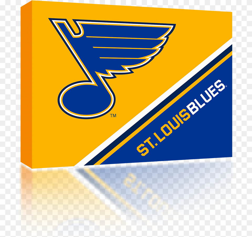 Boston Bruins St Louis Blue, Text Free Png Download