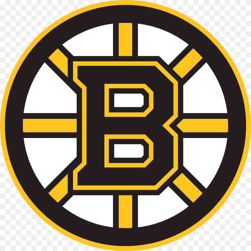 Boston Bruins Vs Tampa Bay Lightning, Symbol, Hockey, Ice Hockey, Ice Hockey Puck Free Png