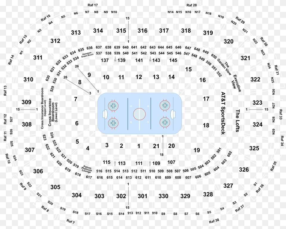 Boston Bruins Vs Tampa Bay Lightning Tickets Sat Mar 7 Laver Cup Boston Seating Chart, Cad Diagram, Diagram, Machine, Wheel Png Image