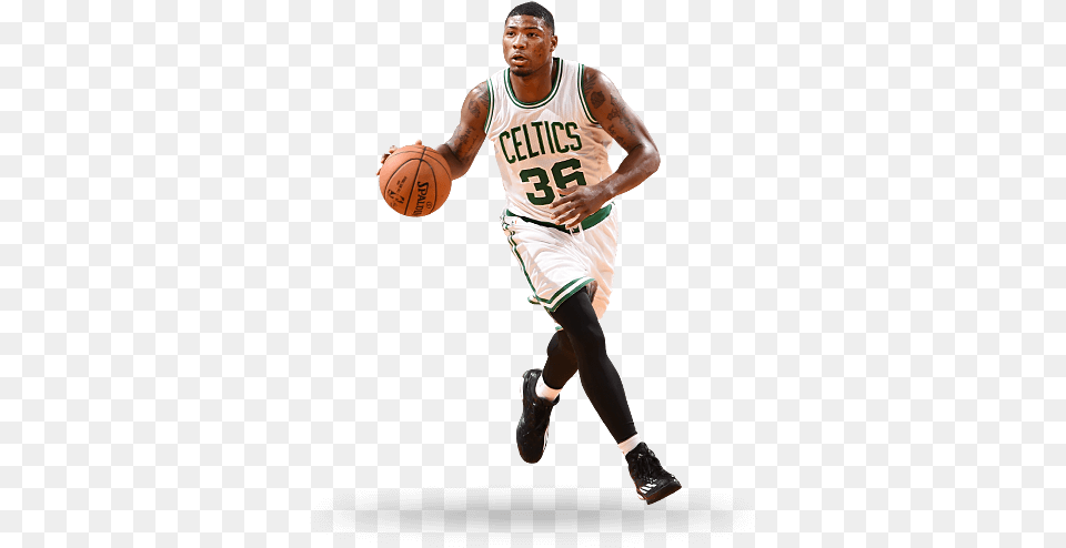 Boston Celtics, Adult, Person, Man, Male Free Png Download