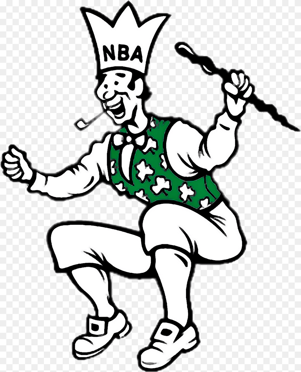 Boston Celtics, Baby, Person, Face, Head Png