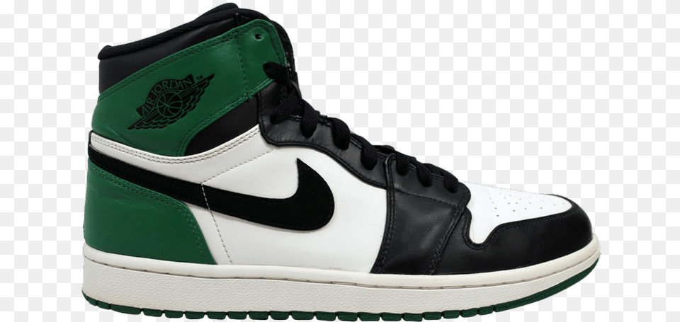 Boston Celtics, Clothing, Footwear, Shoe, Sneaker Png Image