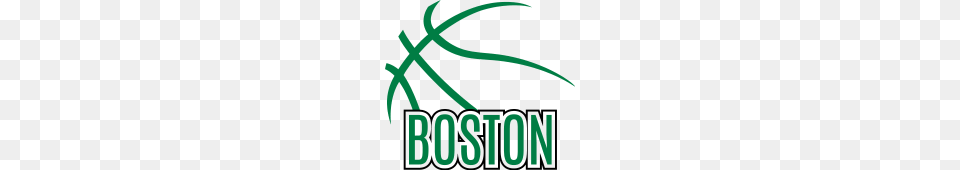 Boston Celtics, Logo, Gate, Text, Grass Free Png