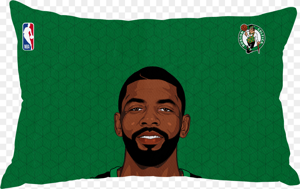 Boston Celtics, Cushion, Home Decor, Pillow, Adult Png Image