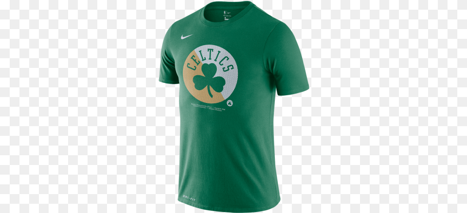 Boston Celtics, Clothing, Shirt, T-shirt Png