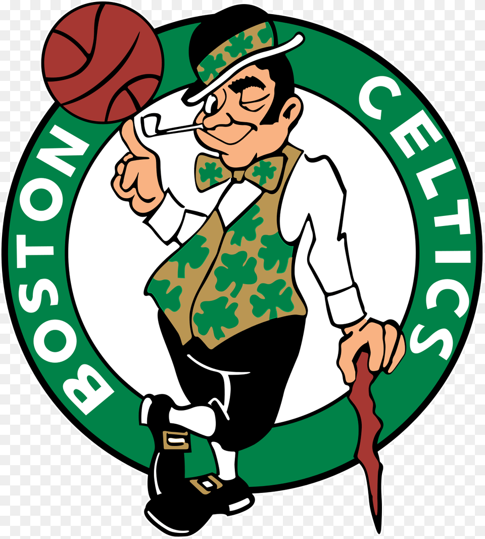 Boston Celtics, Baby, Person, Face, Head Png Image