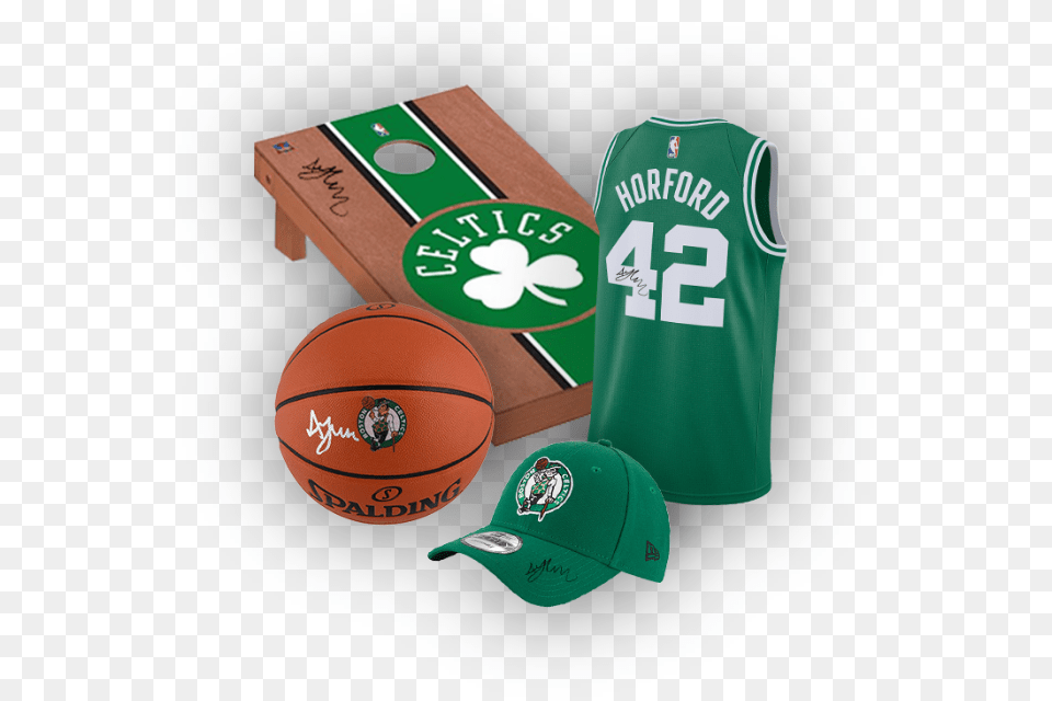 Boston Celtics, Ball, Baseball Cap, Basketball, Basketball (ball) Free Png