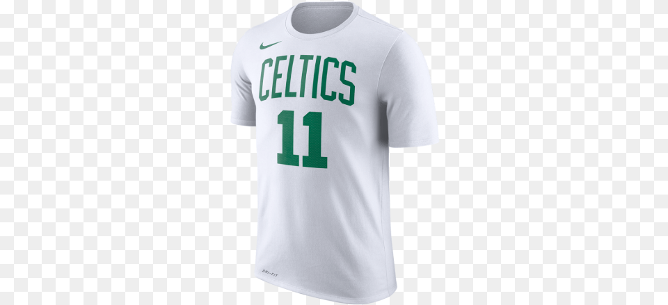 Boston Celtics 9 Rajon Rondo White Stitched, Clothing, Shirt, T-shirt, Jersey Free Transparent Png