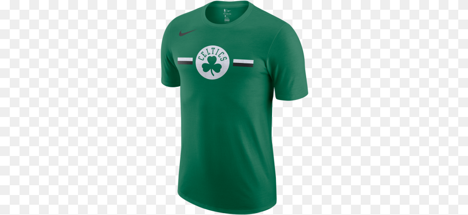 Boston Celtics, Clothing, Shirt, T-shirt Png