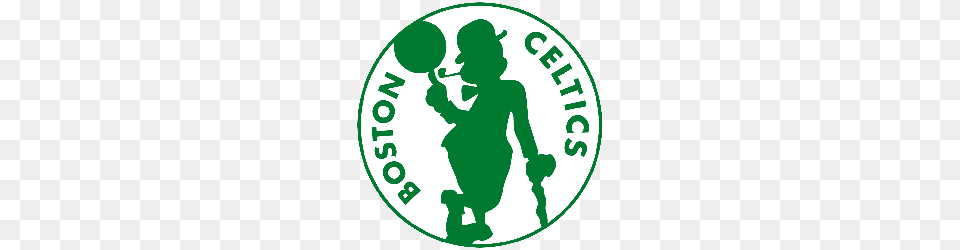 Boston Celtics Alternate Logo Sports Logo History, Baby, Person Png Image