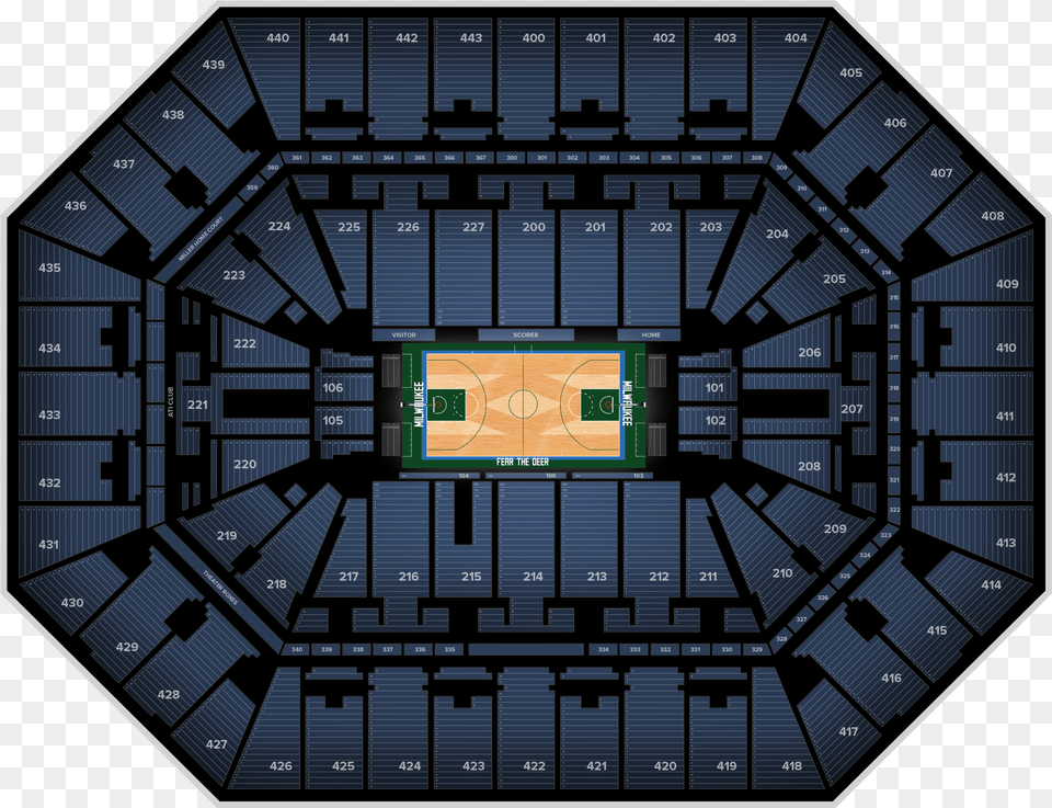 Boston Celtics At Milwaukee Bucks At Bradley Center Milwaukee, Electronics, Hardware, Scoreboard, Outdoors Free Png Download