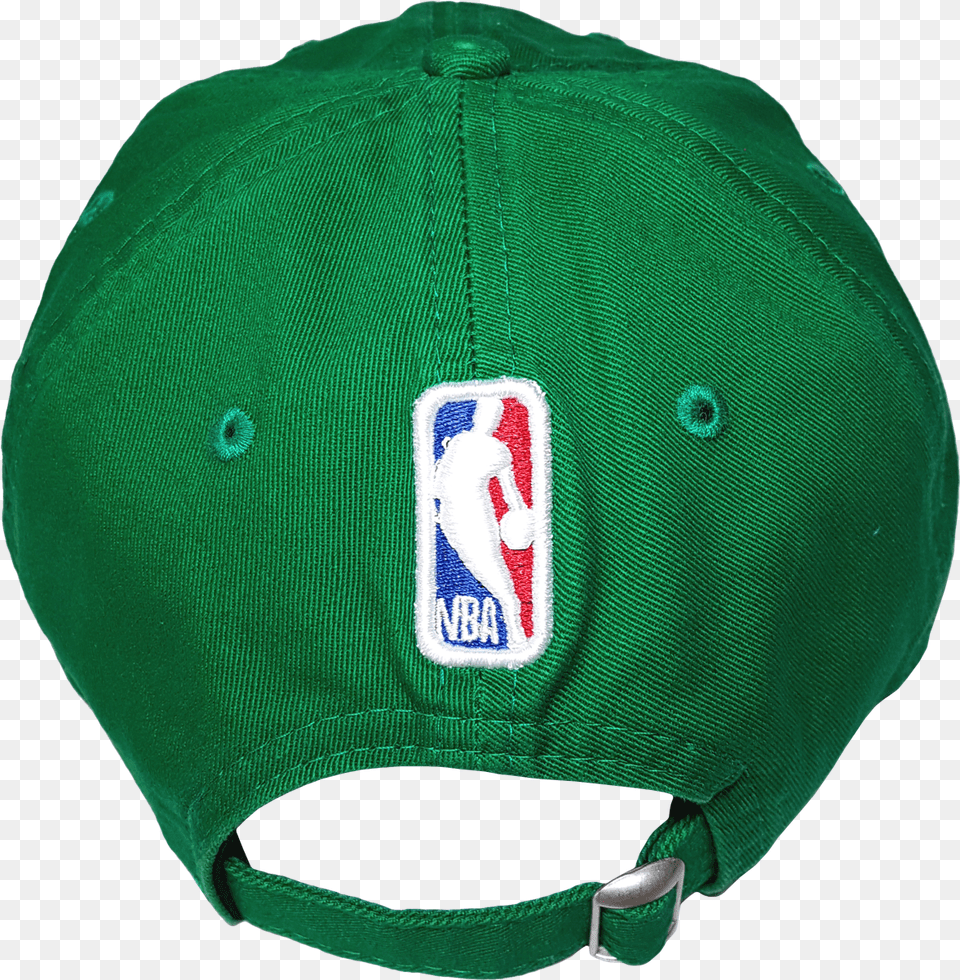 Boston Celtics Capital Letter Adjustable Cap For Baseball, Baseball Cap, Clothing, Hat Png Image