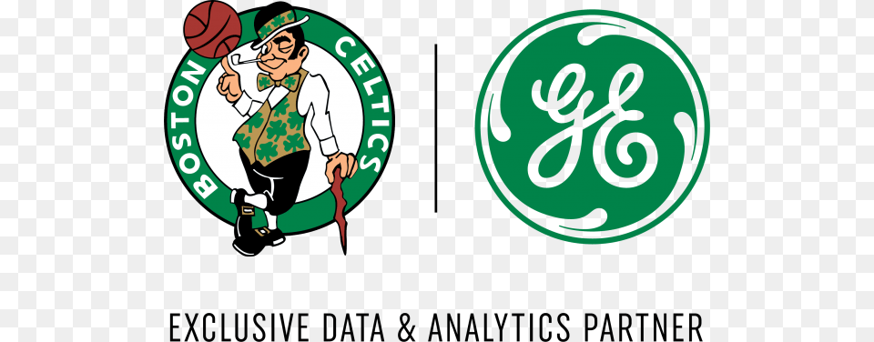 Boston Celtics Ge Logo, Baby, Person, Face, Head Png