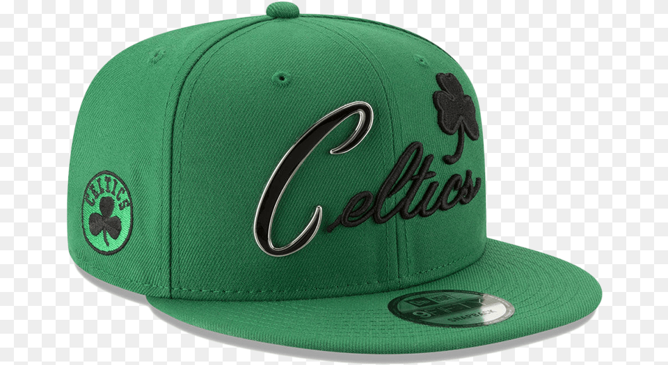 Boston Celtics Hats Baseball Cap, Baseball Cap, Clothing, Hat Png Image