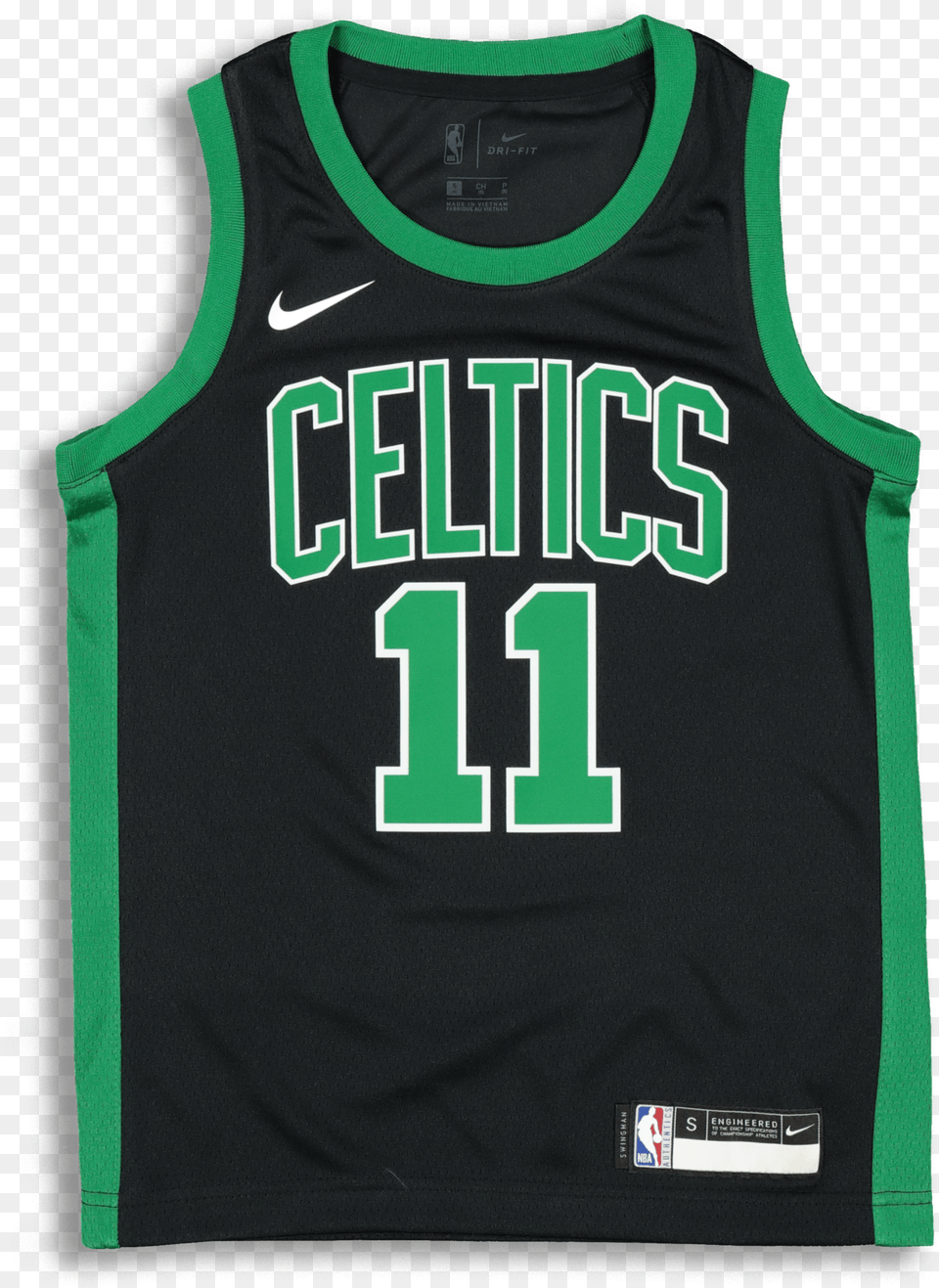 Boston Celtics Jersey 2019, Clothing, Shirt, T-shirt Png