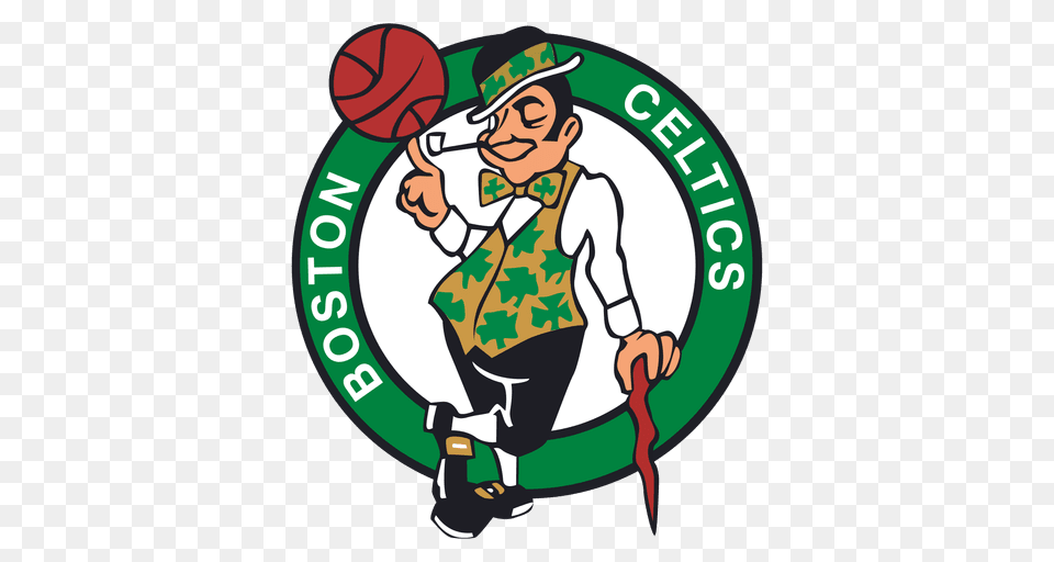 Boston Celtics Logo, Baby, Person, Face, Head Png