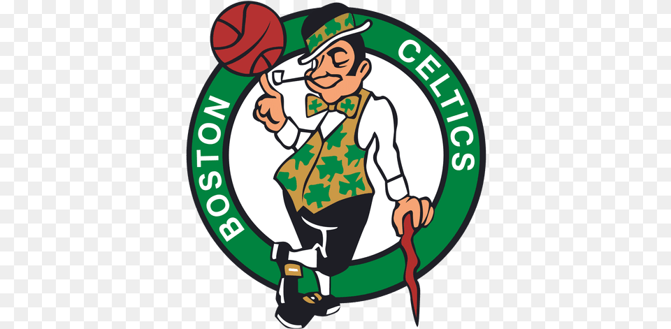 Boston Celtics Logo Boston Celtics Logo, Baby, Person, Face, Head Free Png