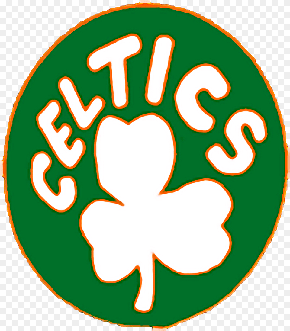 Boston Celtics Logos Illustration, Logo, Badge, Symbol Png