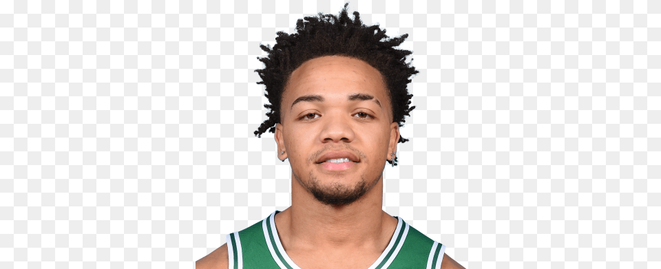 Boston Celtics News U0026 Stats Basketball Thescorecom Curly, Body Part, Face, Head, Person Free Png Download