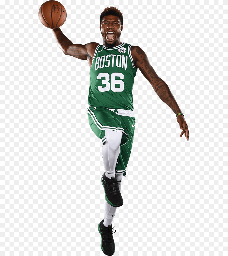 Boston Celtics Players, Ball, Basketball, Basketball (ball), Sport Free Png