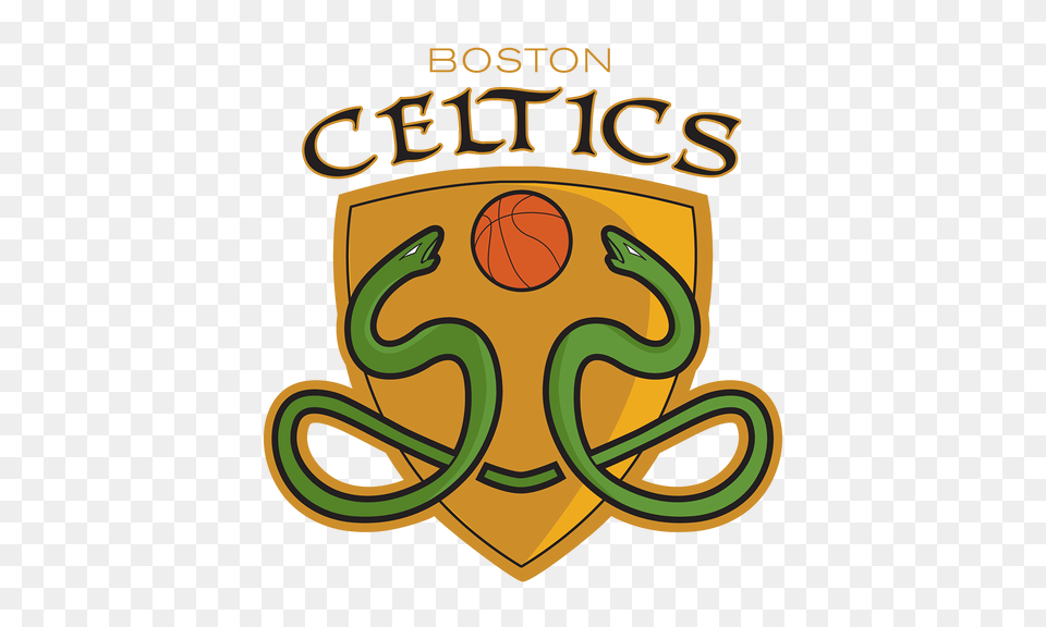 Boston Celtics Redesign Graphic Design, Logo, Dynamite, Weapon Free Transparent Png