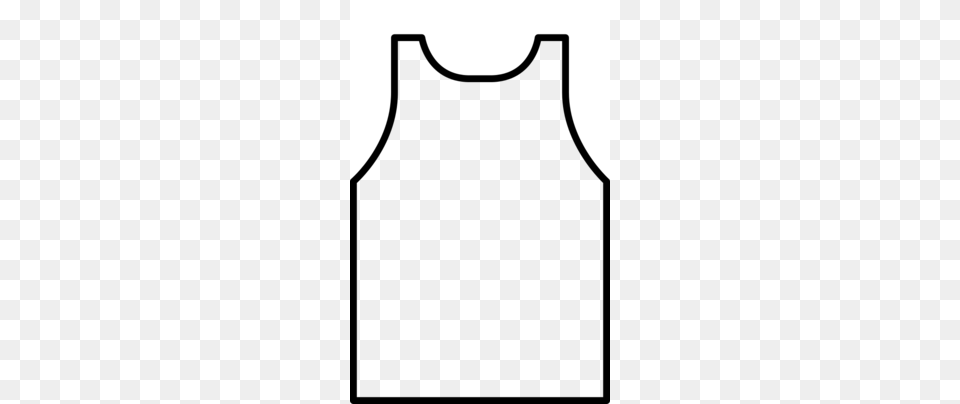 Boston Clipart, Clothing, Tank Top, Undershirt Free Transparent Png