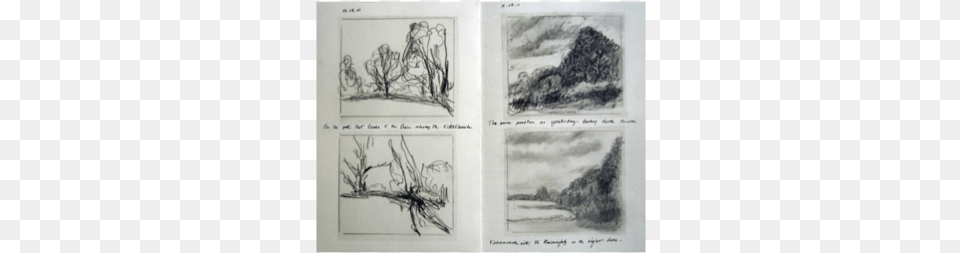 Boston Drawing Landscape Drawing, Art, Painting Free Png Download