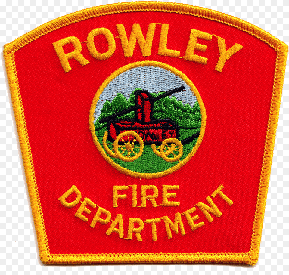 Boston Fire Department, Badge, Logo, Symbol Free Png Download
