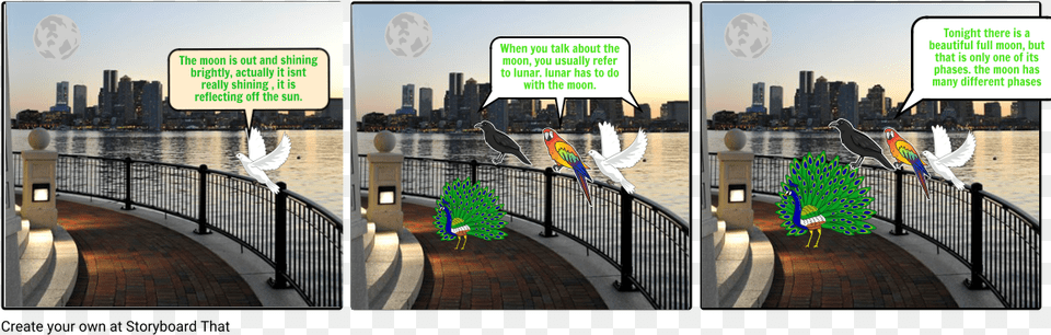 Boston Harbor, Art, City, Collage, Metropolis Png Image
