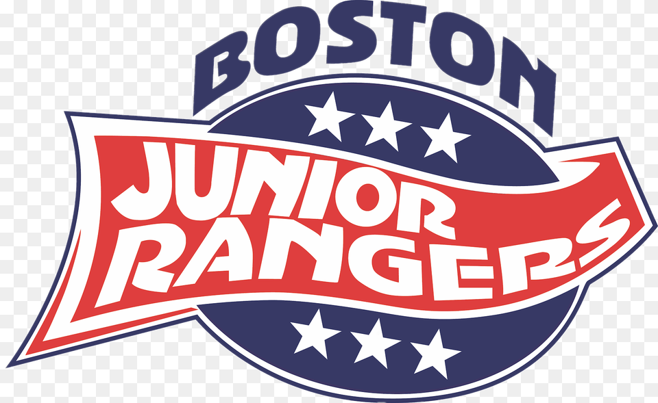 Boston Junior Rangers Logo, Dynamite, Weapon Free Png