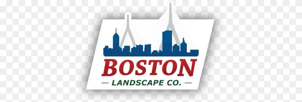Boston Landscape Company Boston, Text Free Png