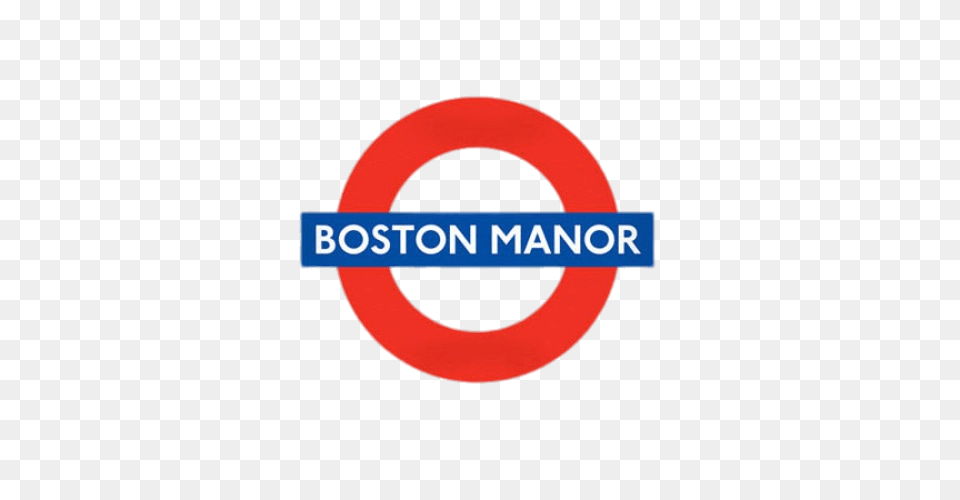 Boston Manor, Logo Png Image