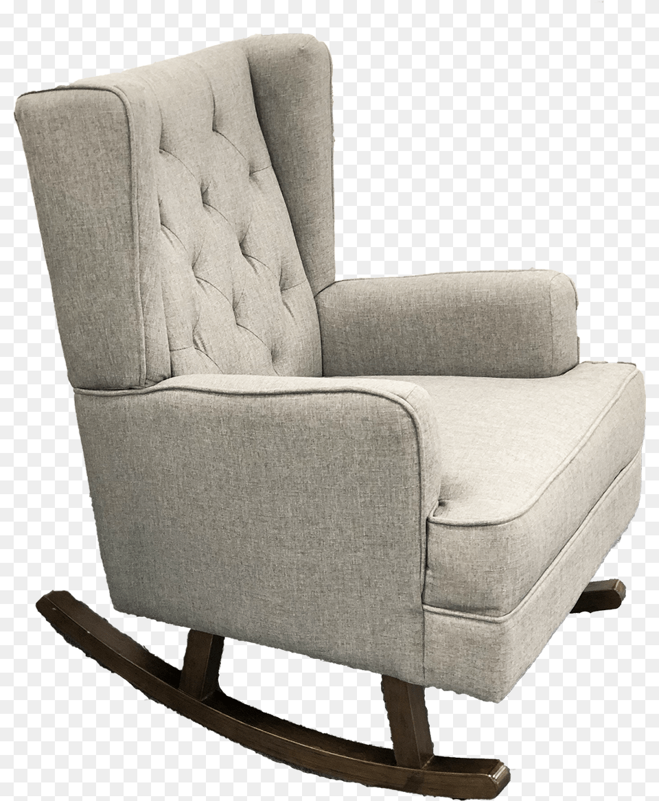 Boston Nursery Rocking Chair Baby Rocking Chairs, Furniture, Armchair, Rocking Chair Free Png
