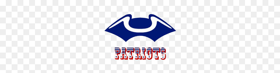 Boston Patriots Alternate Logo Sports Logo History, Emblem, Symbol Free Png