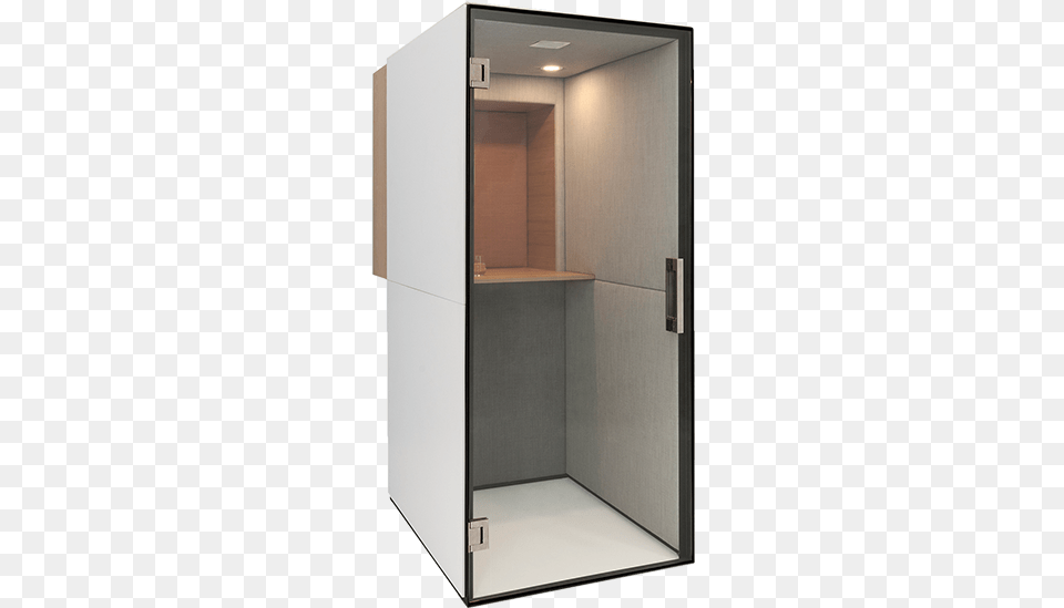 Boston Phonebooth Palau Boston, Indoors, Furniture Free Transparent Png